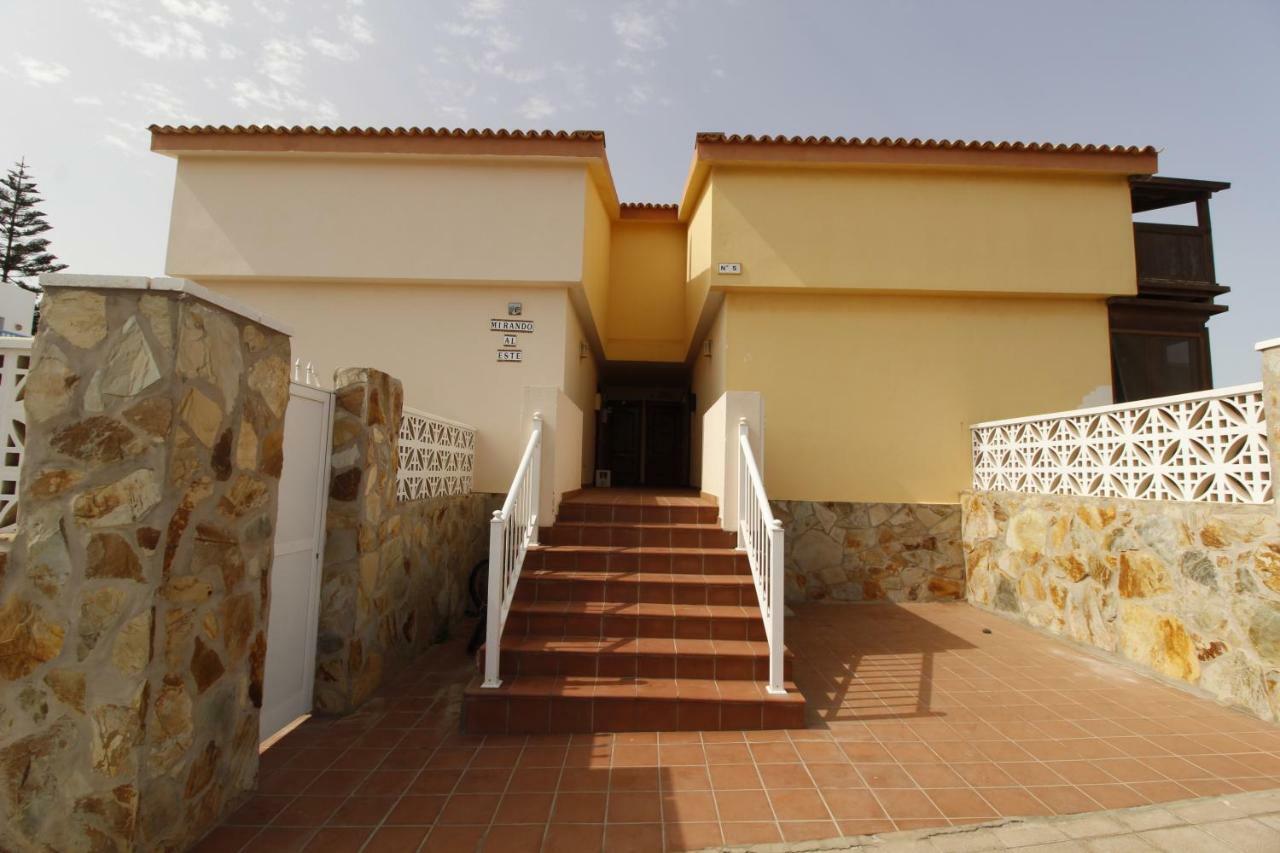 Villa Ginevra Corralejo Exterior foto